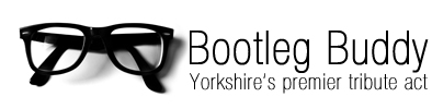 Bootleg Buddy
